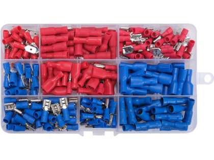 Set Conectori Electrici 240 Buc