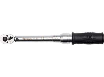 Cheie Dinamometrică 1/4'', 2-10Nm