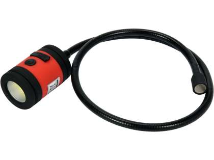 Lampă Multifuncțională 3W Cob 100Lm