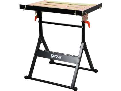 Banc De Lucru Pliabil 660X590X830Mm
