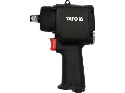 Pistol Pneumatic, 1/2'', 680Nm