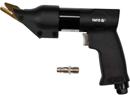 Foarfecă Pneumatică Tip Pistol
