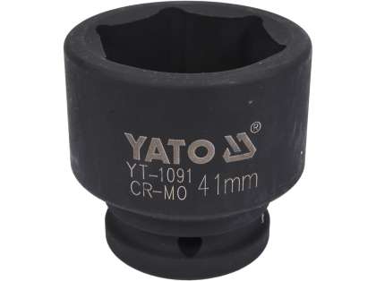 Cheie Tubulară De Impact Hexagonală 3/4''X41Mm