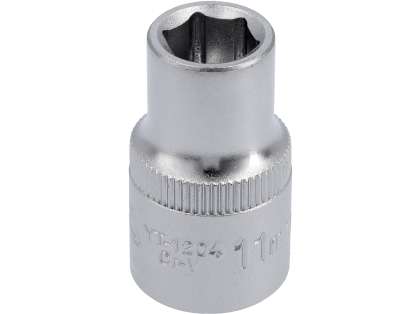 Cheie Tubulară 1/2'', 11Mm