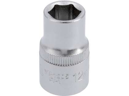 Cheie Tubulară 1/2'', 12Mm