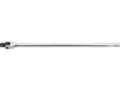 Antrenor Drept Cap Flexibil 1/2'', Lungime 457Mm