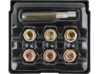 Set Reparat Bușoane Baie De Ulei M13X1,5