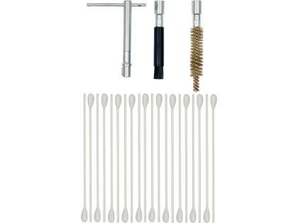 Kit Curățare Scaun Injector 23 Buc