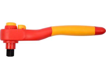 Clichet Izolat 1/2'' 250Mm Vde