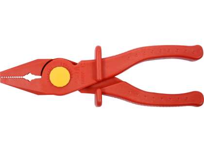 Patent Plastic Electricieni 200Mm Vde