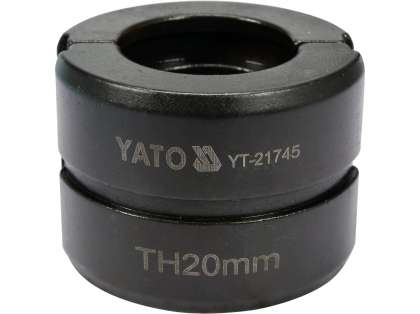 Cap De Schimb Tip Th 20Mm, Pentru Yt-21735, Pex-Al-Pex