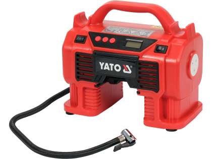 Compresor 18V 11 Bar 21 L/Min, Fără Acumulator
