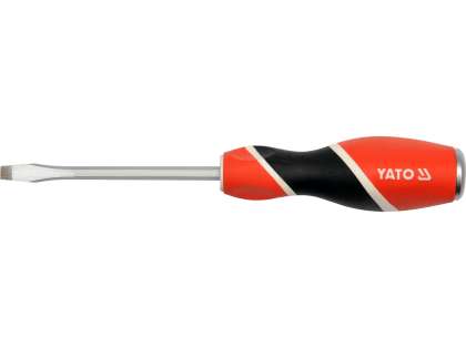 Șurubelniță Mecanică, 8X150Mm