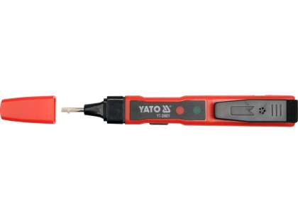 Tester Digital Universal Pentru Tensiune