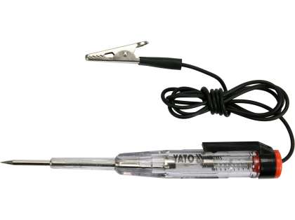 Tester Pentru Circuite Auto 6-24V, 90Cm