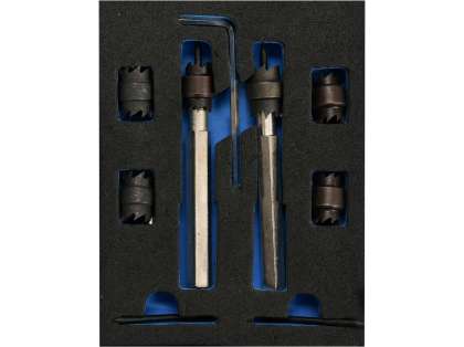 Set Indepartare Puncte Sudură 8Mm / 10Mm