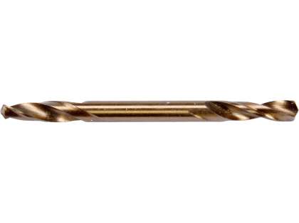 Burghiu Dublu Metal 4,0Mm