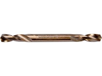 Burghiu Dublu Metal 5,0Mm