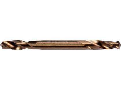 Burghiu Dublu Metal 5,5Mm