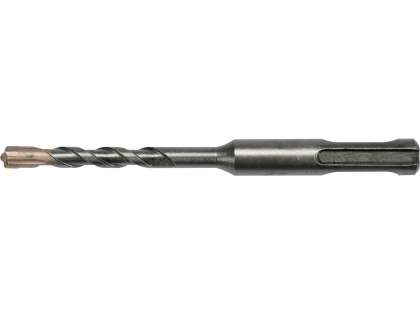 Burghiu Sds+, Vârf X, 6X110Mm