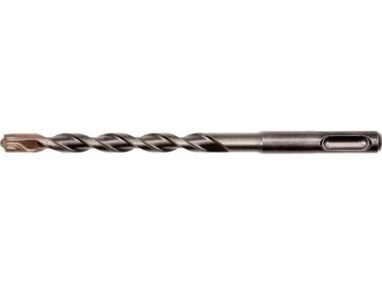 Burghiu Sds+, Vârf X, 9X160Mm