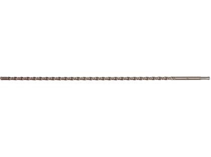 Burghiu Beton Sds+, Vârf ''X'', 12X460Mm