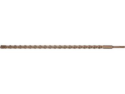 Burghiu Beton Sds+, Vârf ''X'', 16X460Mm