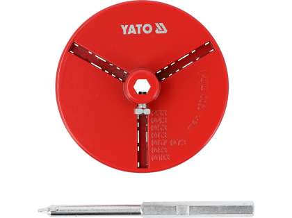 Suport Pentru Carote 33-103Mm