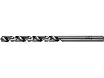 Burghiu Metal, Hss, 6Mm, Premium
