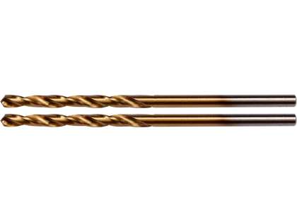 Burghiu Metal 2,5Mm - 2 Buc