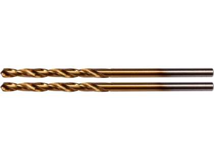 Burghiu Metal 3Mm - 2 Buc