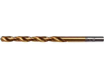 Burghiu Metal 4,5Mm
