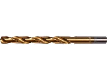 Burghiu Metal 6Mm