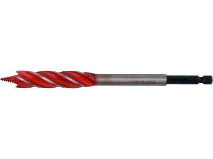 Burghiu Șfredel 14Mm, Prindere Hexagonală