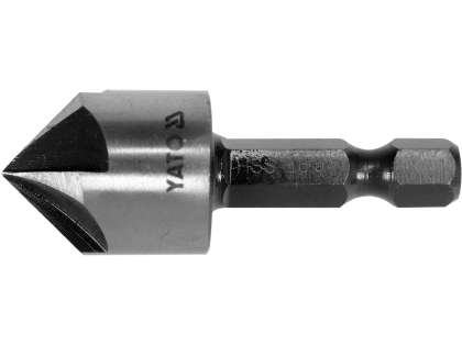 Zencuitor Pentru Metal, Prindere Hexagonală, 16,5Mm