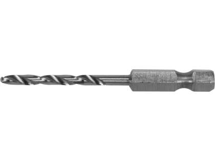 Burghiu Metal Prindere Hexagonală 3,2Mm, Hss6542