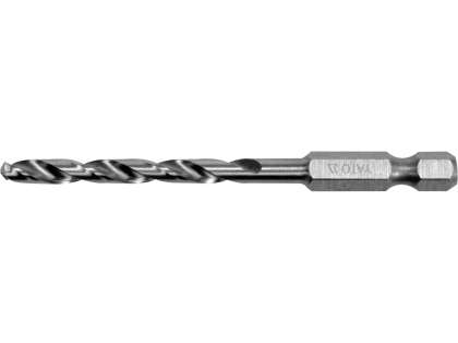 Burghiu Metal Prindere Hexagonală 4,5Mm, Hss6542