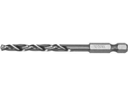 Burghiu Metal Prindere Hexagonală 5,0Mm, Hss6542