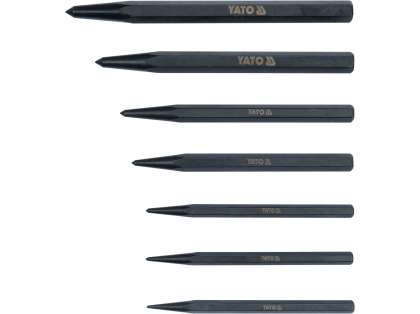 Set Punctatoare 7 Piese