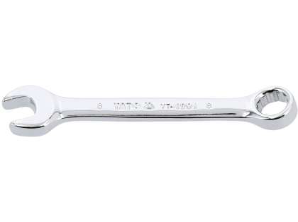 Cheie Combinată Scurta 8Mm
