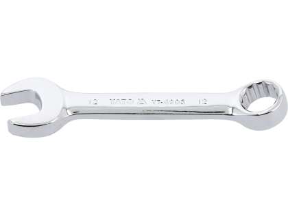 Cheie Combinată Scurta 12Mm