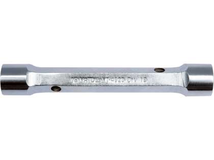 Cheie Pentru Țevi 16X17Mm, 155Mm