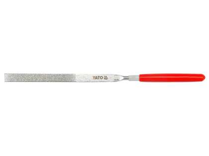 Pilă Diamantată Plată 3X140X50Mm