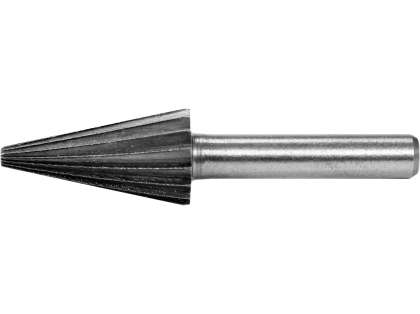 Freză Conică Metal Hss