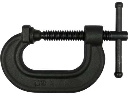 Clemă Tip ''C'',75Mm 1950Kg F
