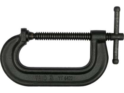 Clemă Tip ''C'',100Mm, 2980Kg F