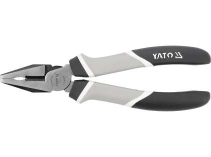 Patent Universal, 8'' (200Mm)