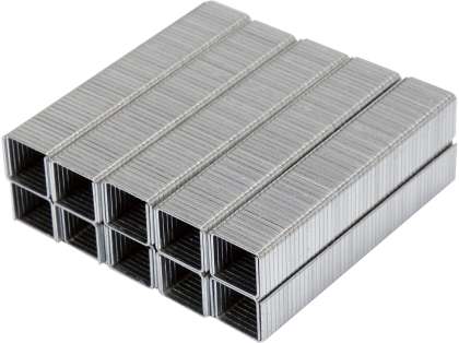 Capse Tapiterie 10Mm /1,2X11.3/ 1000Buc