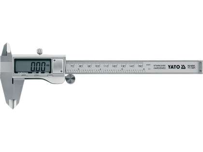 Șubler Electronic 150Mm, 0.02Mm