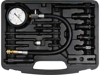 Tester Compresie Motor Diesel 16Buc